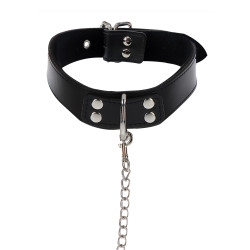 TABOOM Collier-Laisse Elegant Taboom 1m